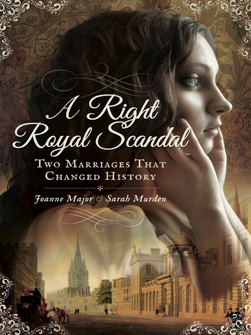 Title details for A Right Royal Scandal by Joanne Major - Available